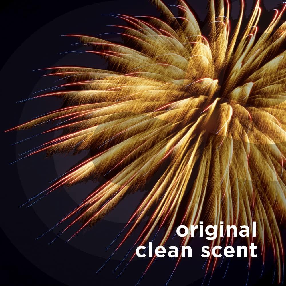 PULSE Hojas de Secado Nocturno - Suavizante de Tela 120 Unidades