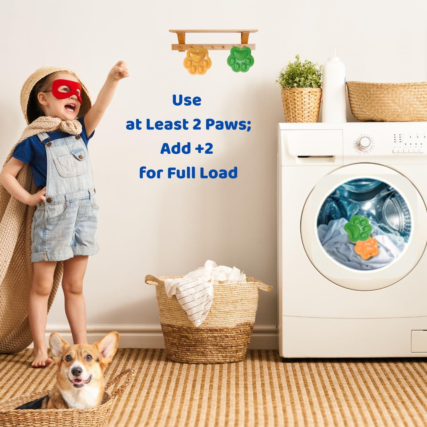 Removedor de Pelo de Mascotas Shop & Like - Paquete de 2