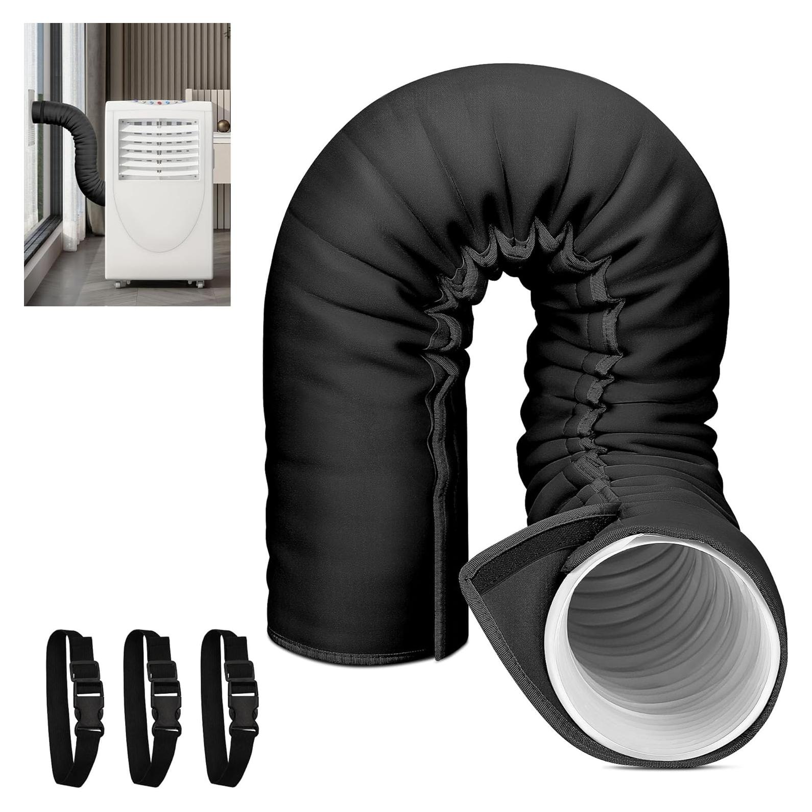 Manga Aislante para Manguera de Aire Acondicionado Benasan 150 cm