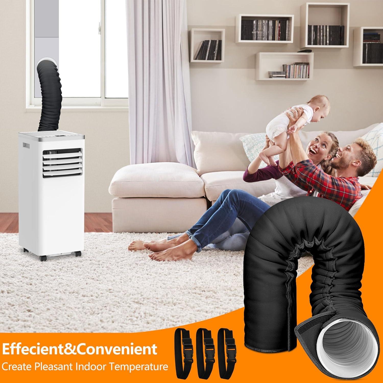 Manga Aislante para Manguera de Aire Acondicionado Benasan 150 cm