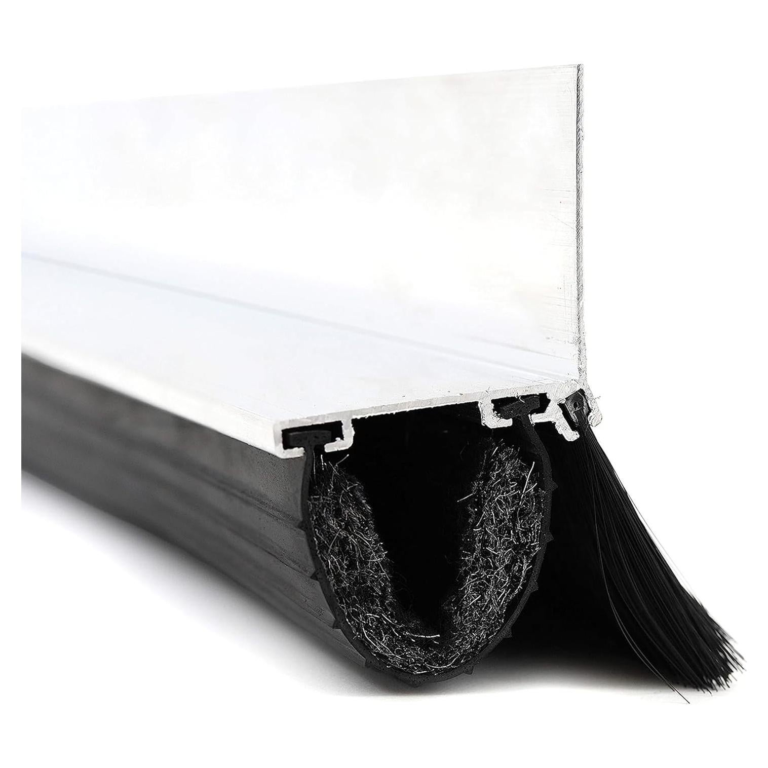 Kit Sello Puerta Seccional Superior Xcluder X2 2.49m a Prueba de Roedores