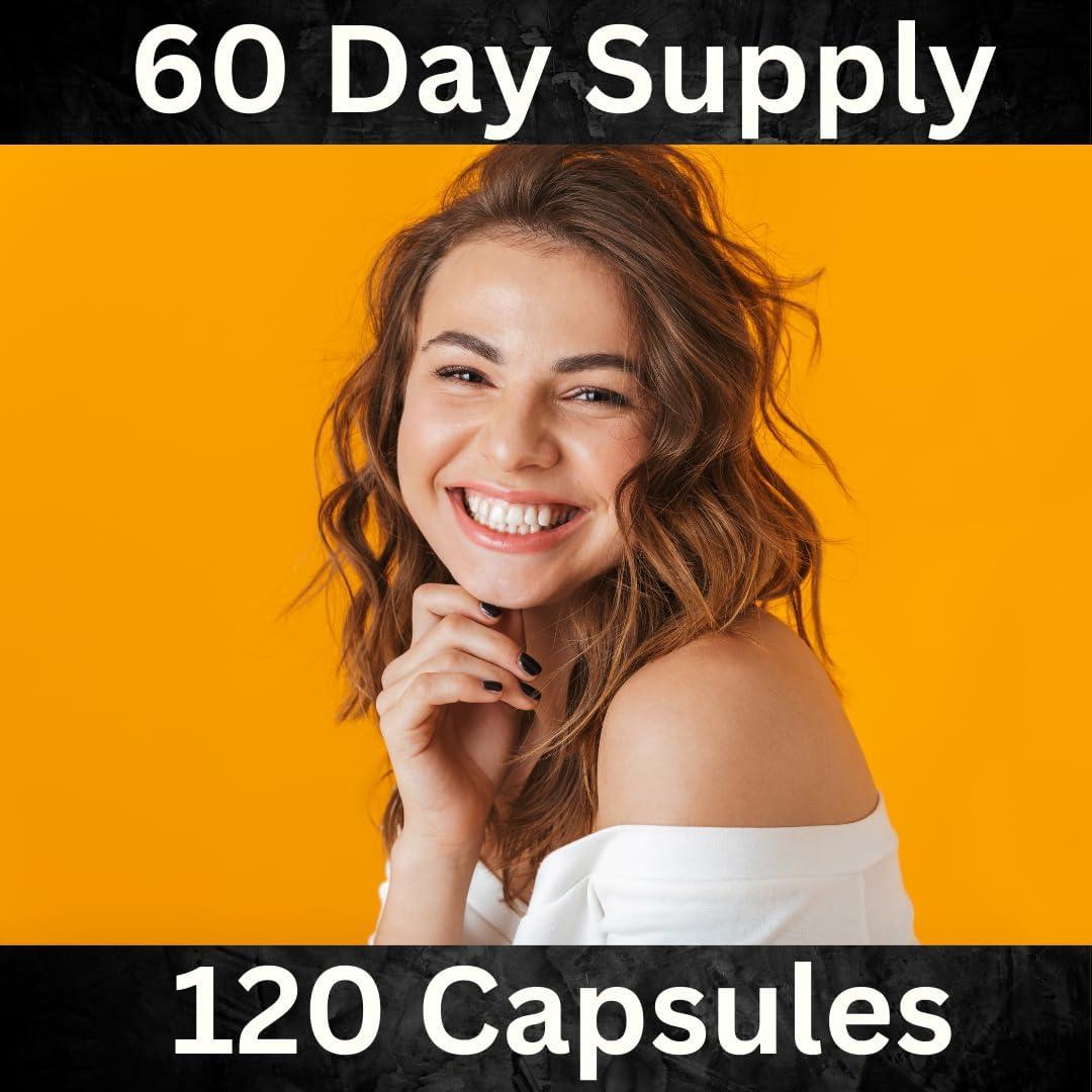 Suplemento de Vitamina C Liposomal Advanced Bionetix 120 Cápsulas 1000mg