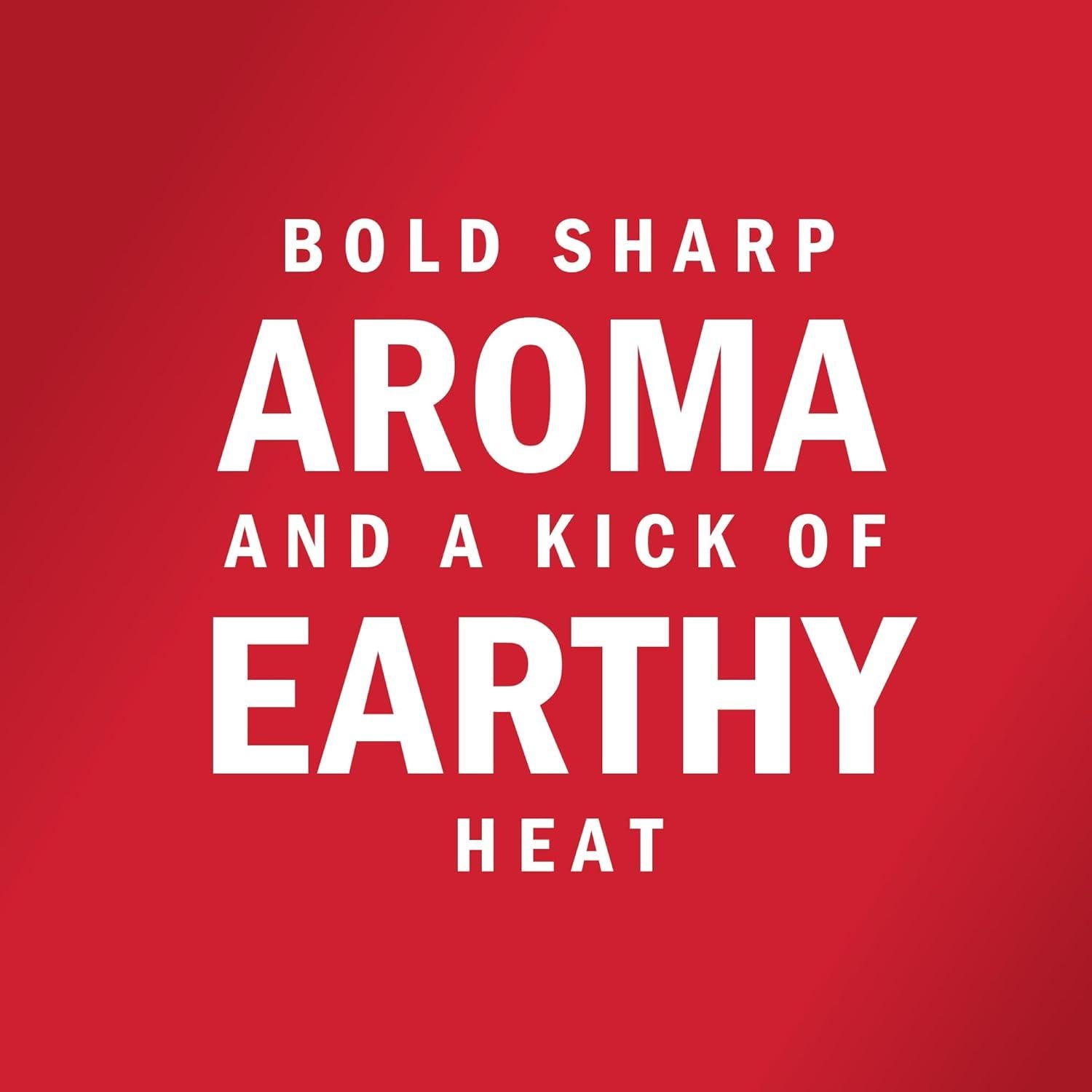 Pimienta Negra Molida Gruesa McCormick 42.5 g - Sabor Premium