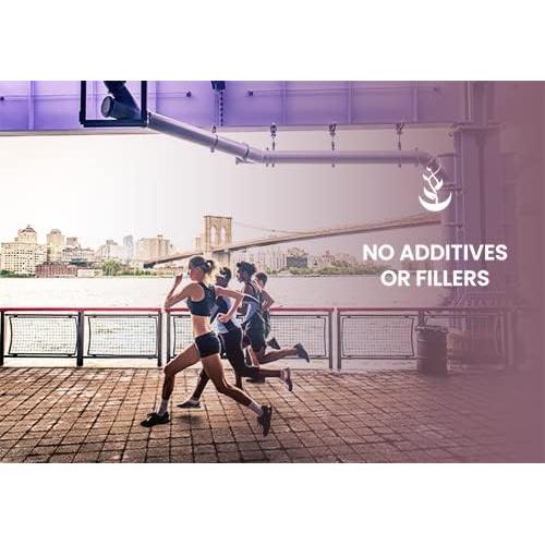 Cápsulas de Echinacea Purpurea 365 Unidades Ingredientes Originales Puros