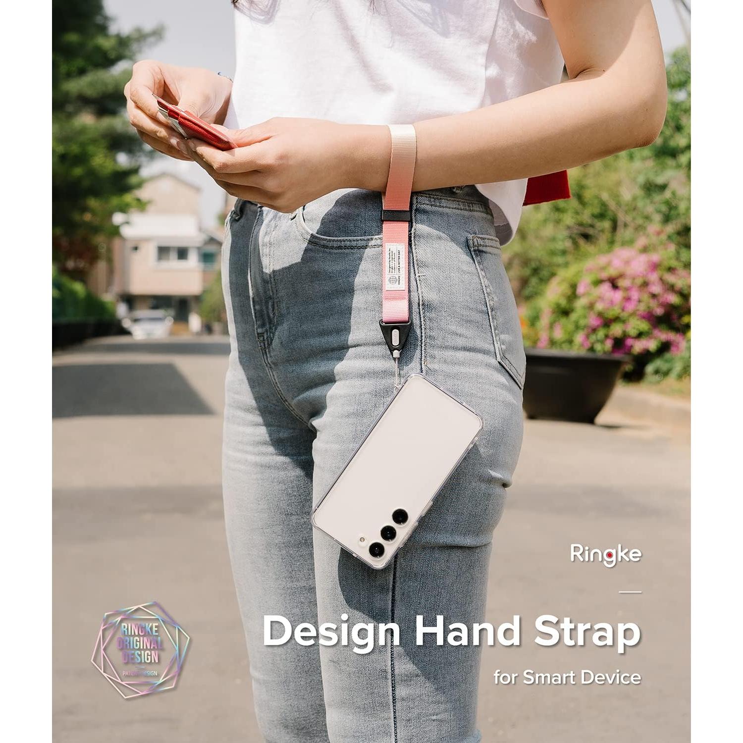 Correa de Muñeca Ringke Universal Ajustable Atardecer Aloha