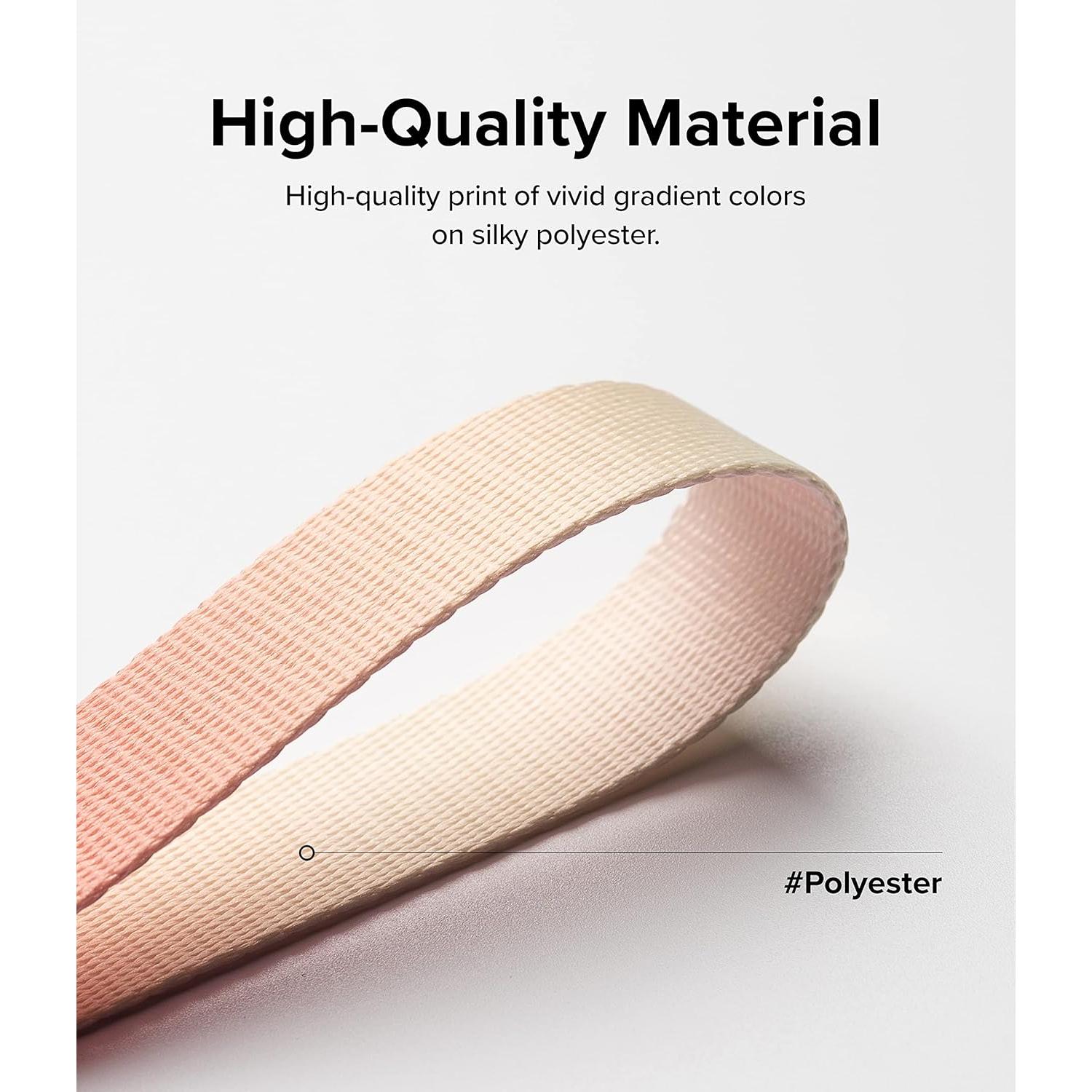 Correa de Muñeca Ringke Universal Ajustable Atardecer Aloha