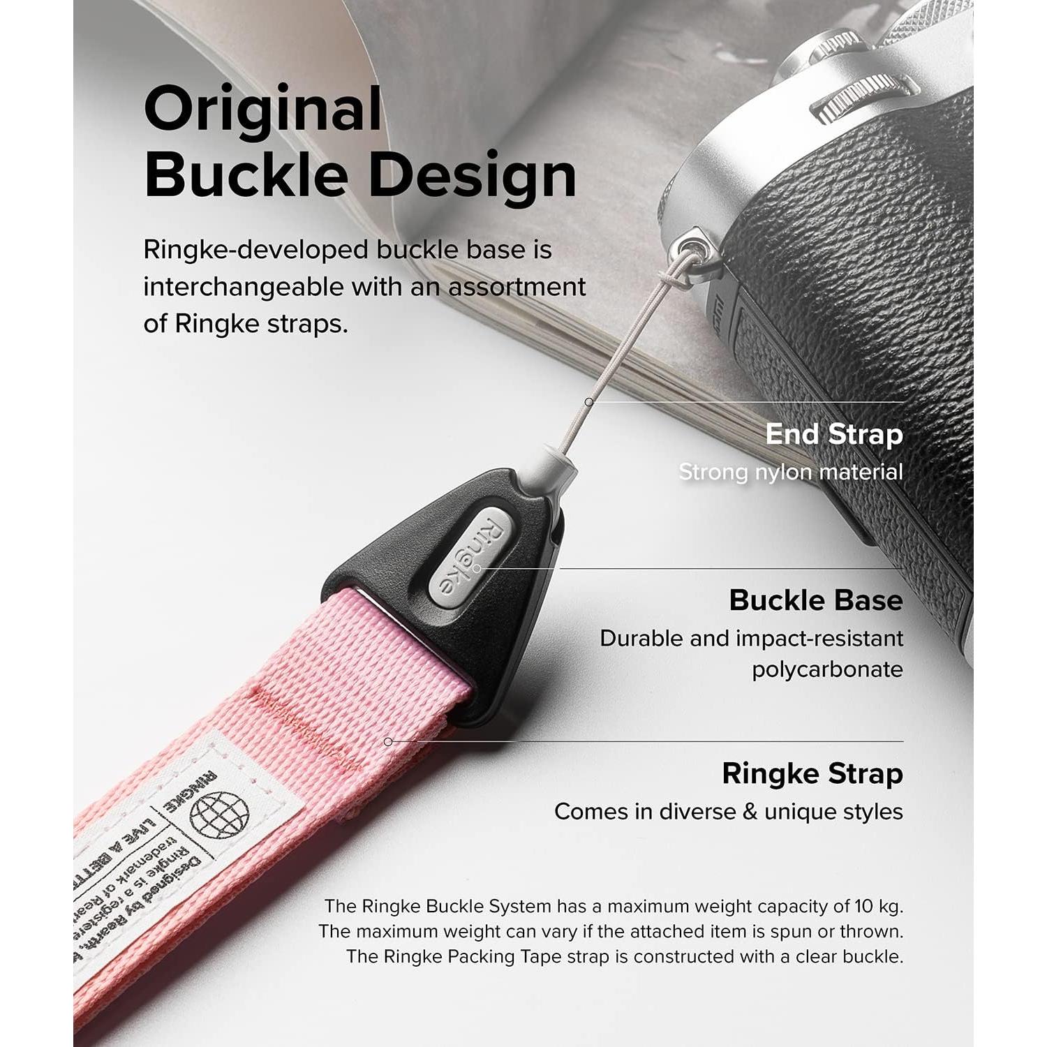 Correa de Muñeca Ringke Universal Ajustable Atardecer Aloha