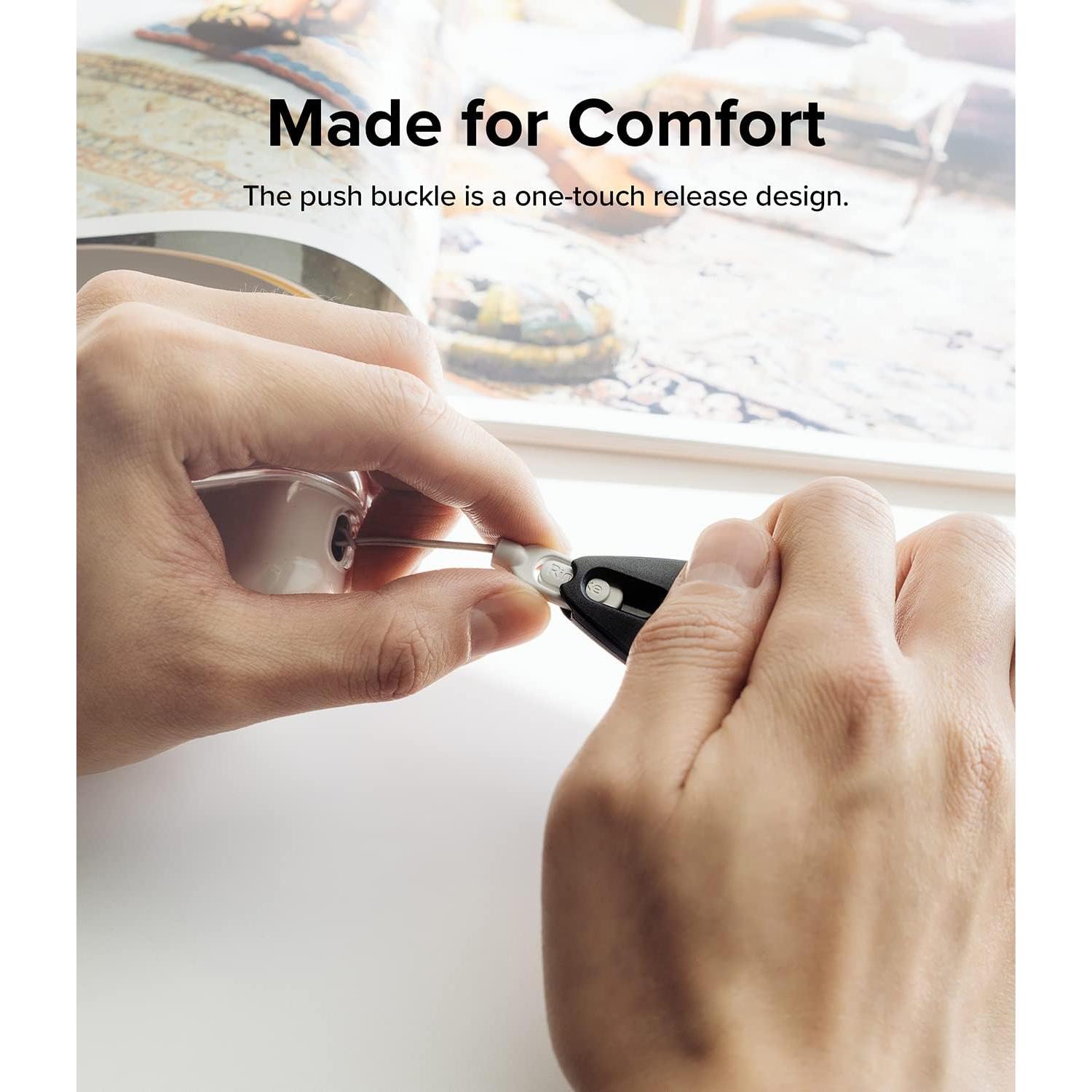 Correa de Muñeca Ringke Universal Ajustable Atardecer Aloha