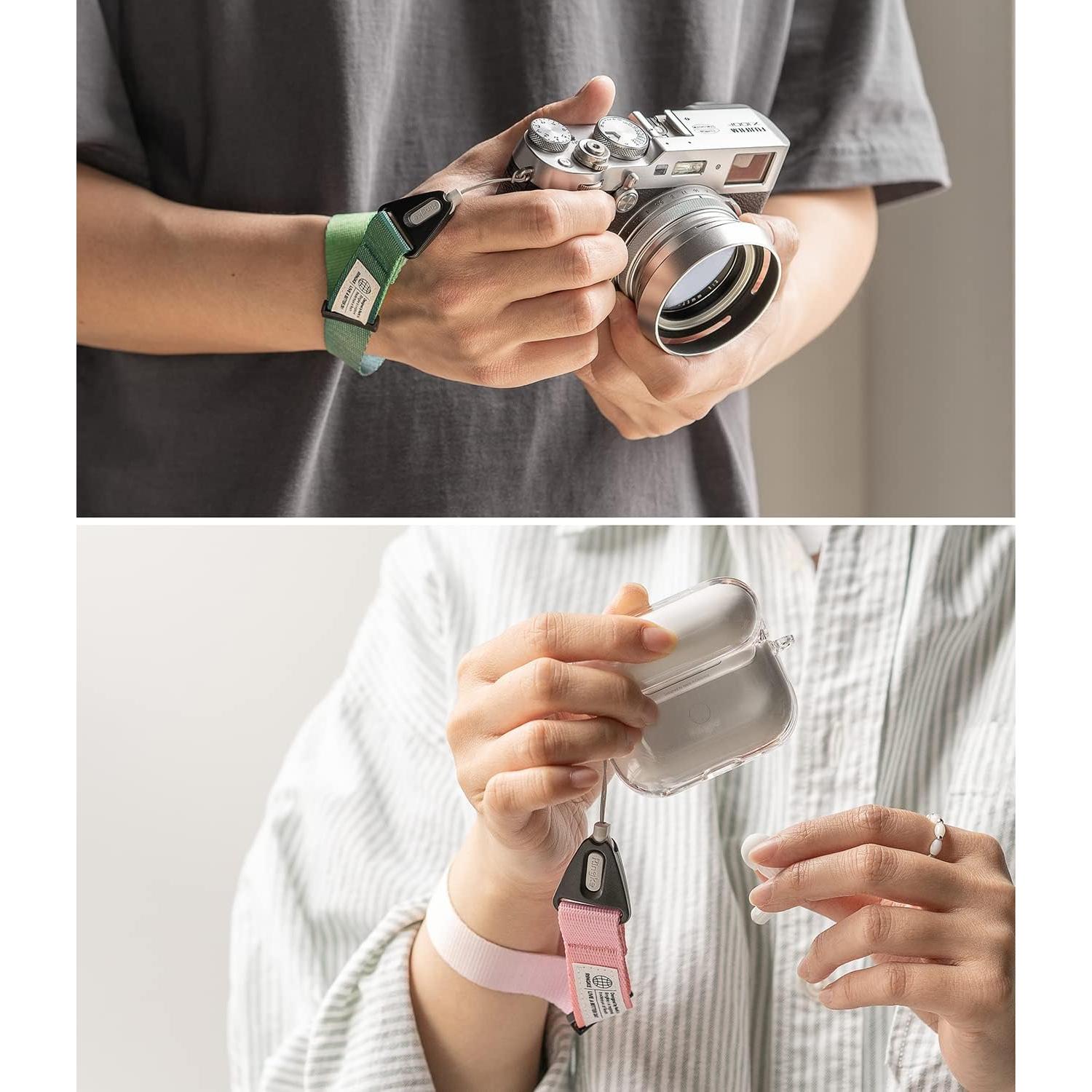 Correa de Muñeca Ringke Universal Ajustable Atardecer Aloha