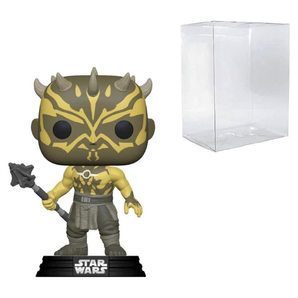 Funko Pop! Star Wars Jedi Fallen Order Nightbrother #457