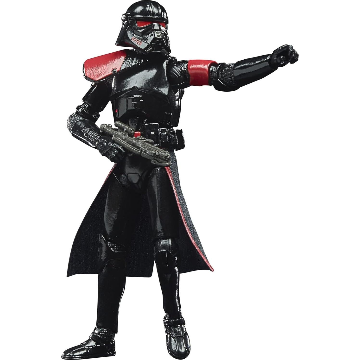 Figuras de Acción Star Wars Vintage Obi-Wan Kenobi 3.75"