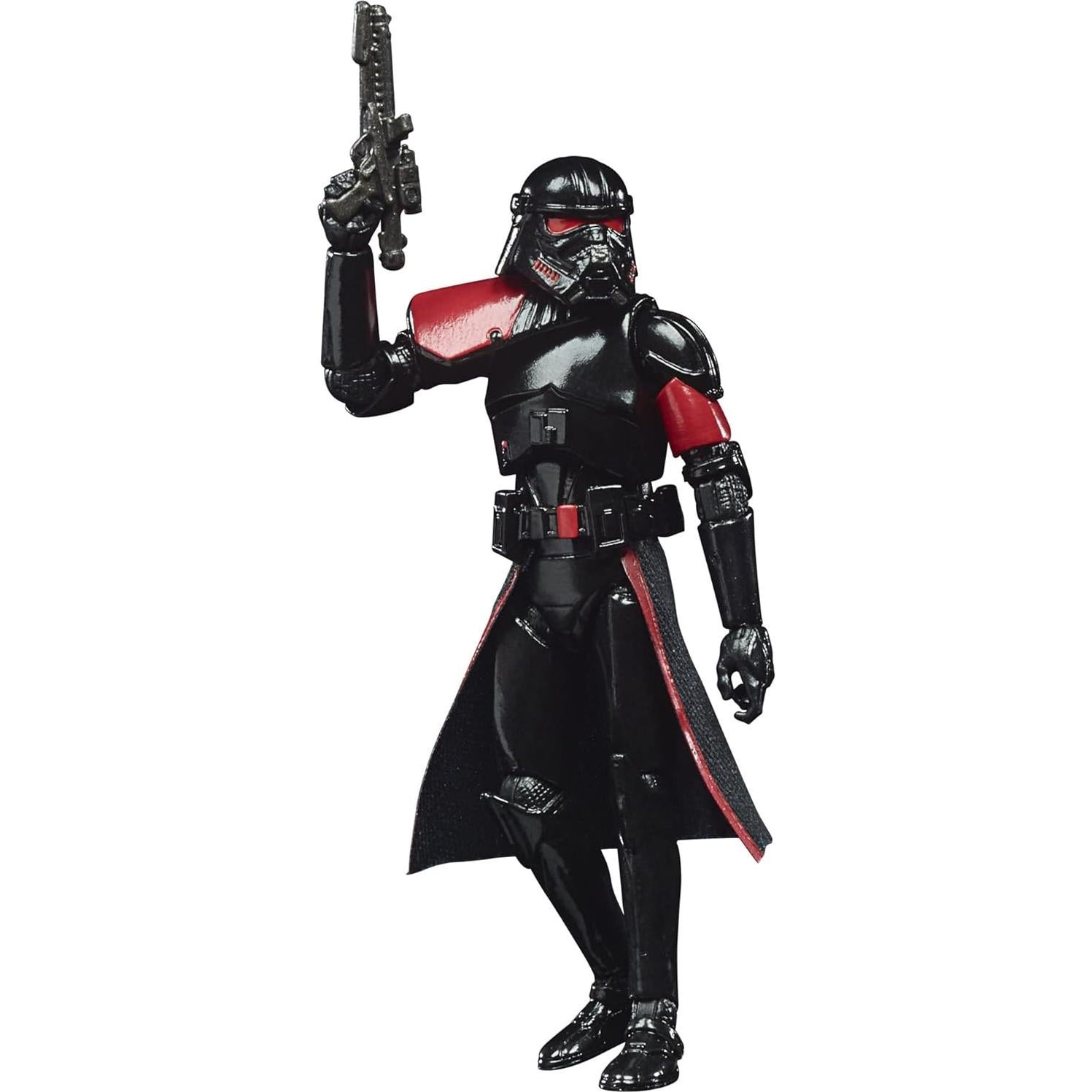 Figuras de Acción Star Wars Vintage Obi-Wan Kenobi 3.75"