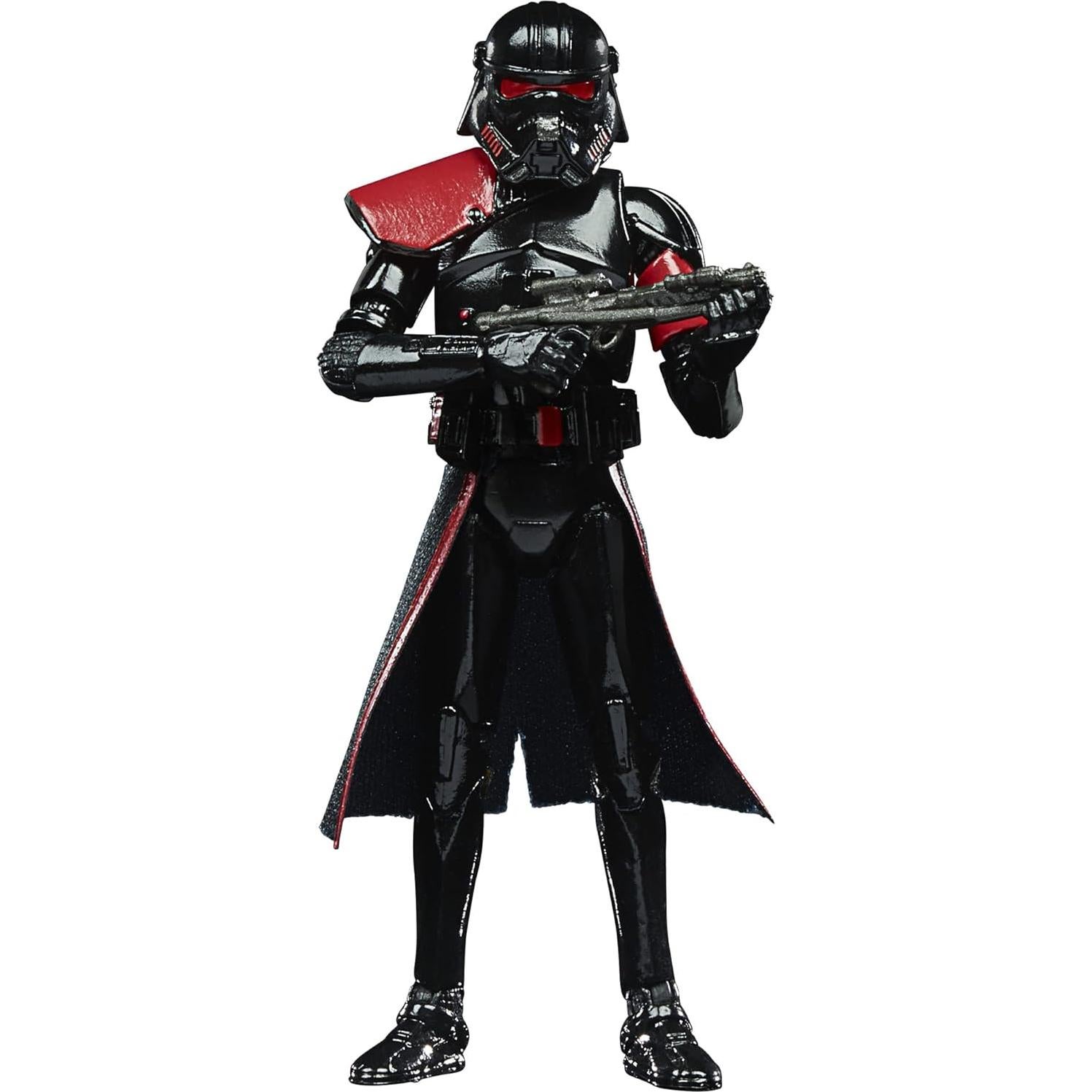 Figuras de Acción Star Wars Vintage Obi-Wan Kenobi 3.75"