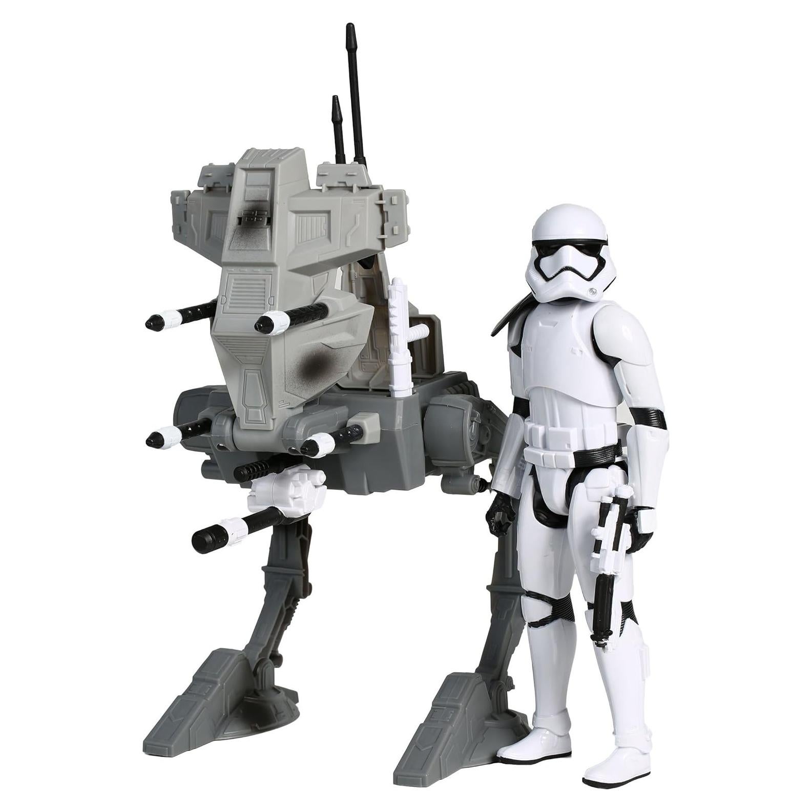 Figura de Villano Star Wars Hasbro B3919AS0 30.5 cm