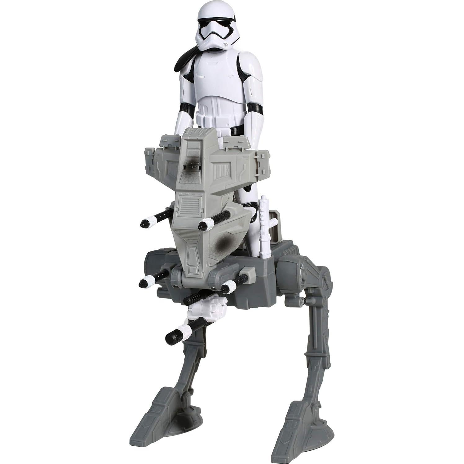 Figura de Villano Star Wars Hasbro B3919AS0 30.5 cm