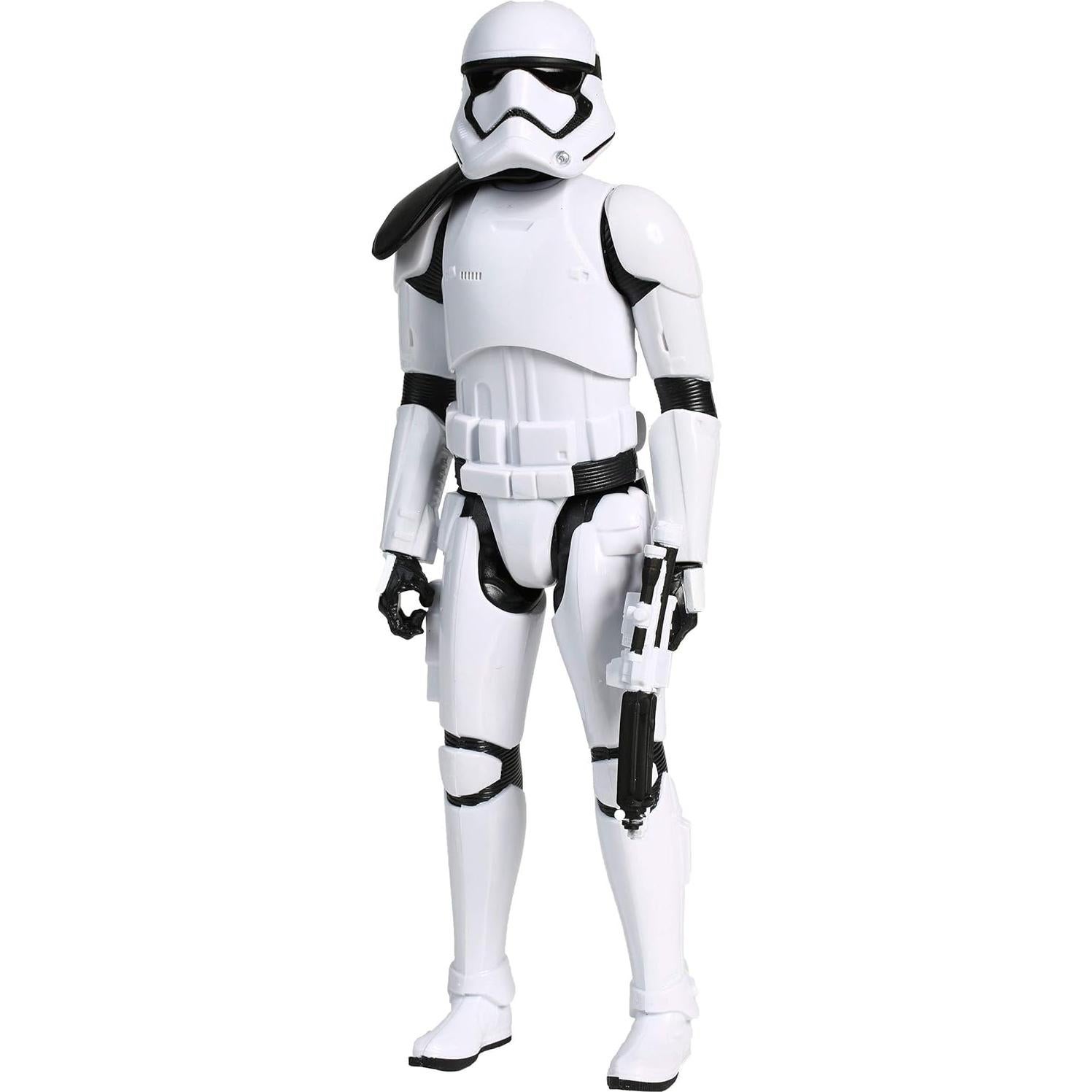 Figura de Villano Star Wars Hasbro B3919AS0 30.5 cm