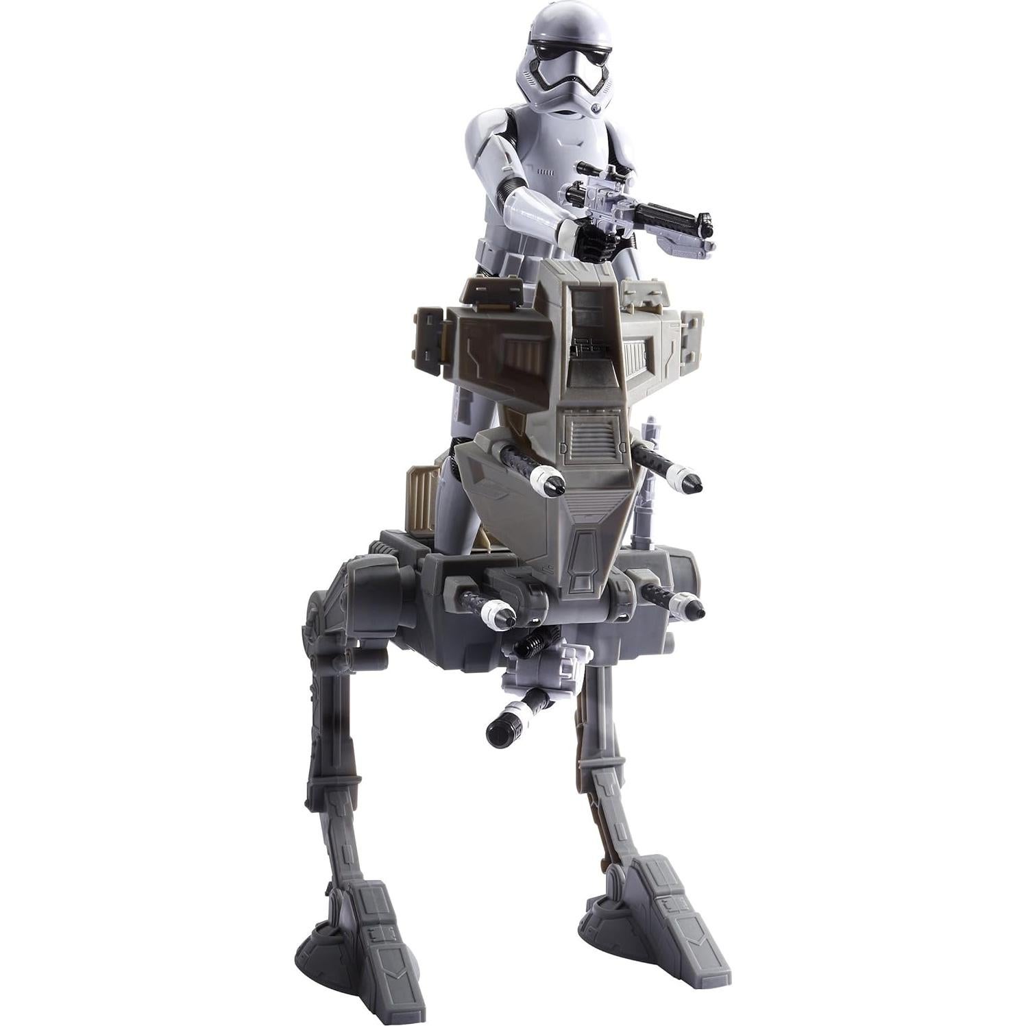 Figura de Villano Star Wars Hasbro B3919AS0 30.5 cm