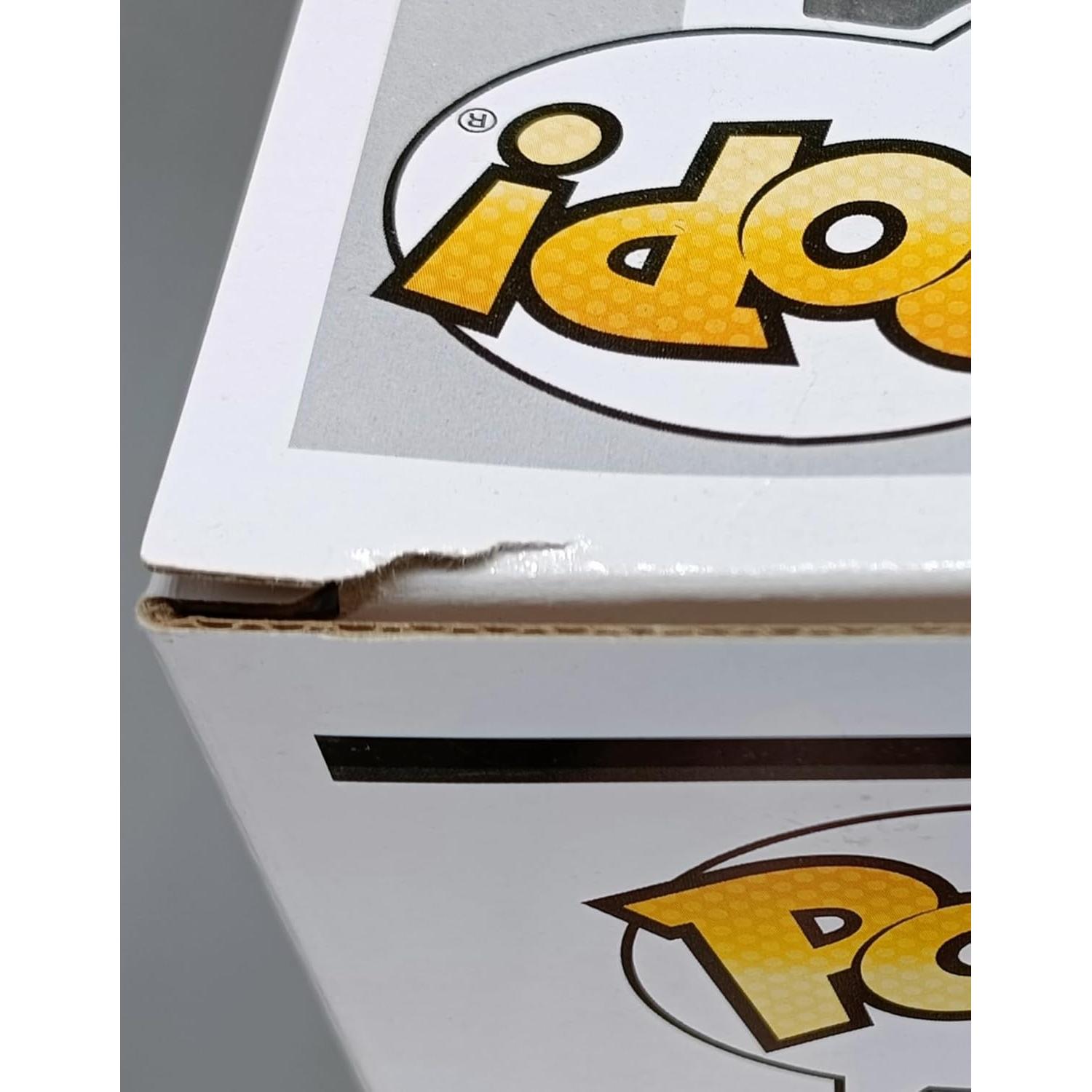 Figura POP! Star Wars Hoth Han Solo con Tauntaun Funko