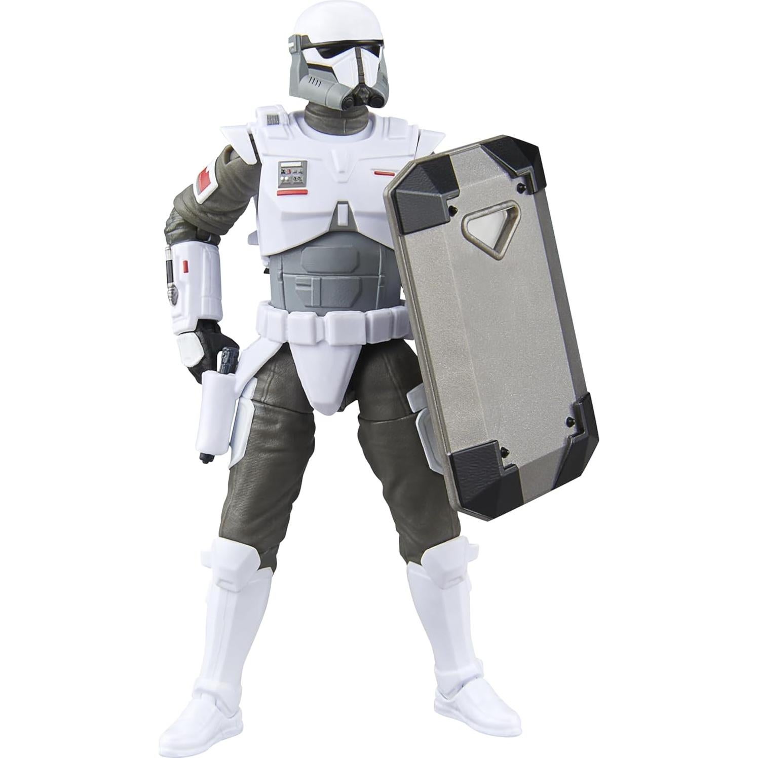 Figura de Acción Star Wars Comando Blindado Imperial 9.5 cm