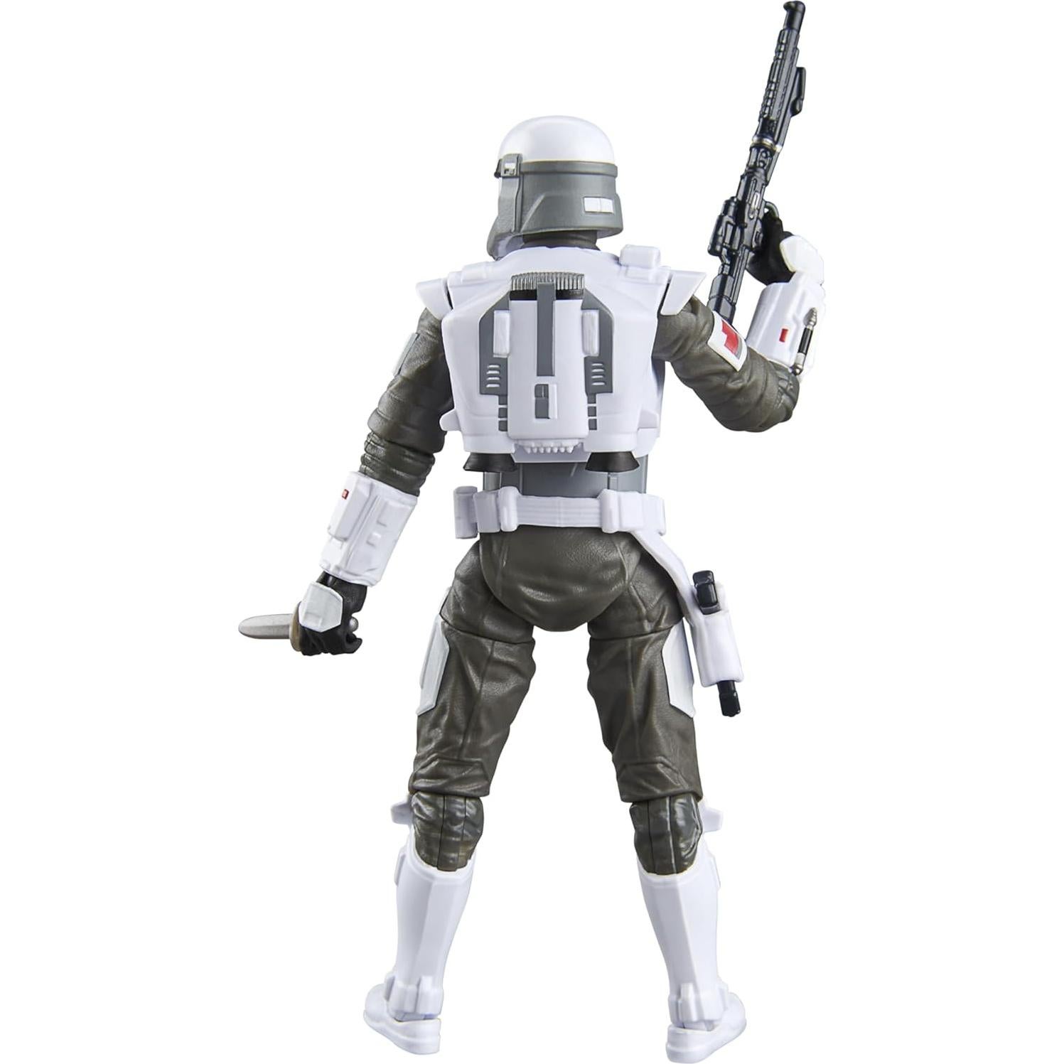Figura de Acción Star Wars Comando Blindado Imperial 9.5 cm