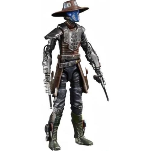 Figura de Acción Cad Bane (Bracca) Star Wars La Serie Negra 15 cm