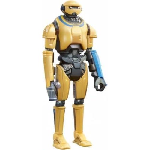 Figura de Acción Obi-Wan Kenobi Star Wars Retro 9.53 cm