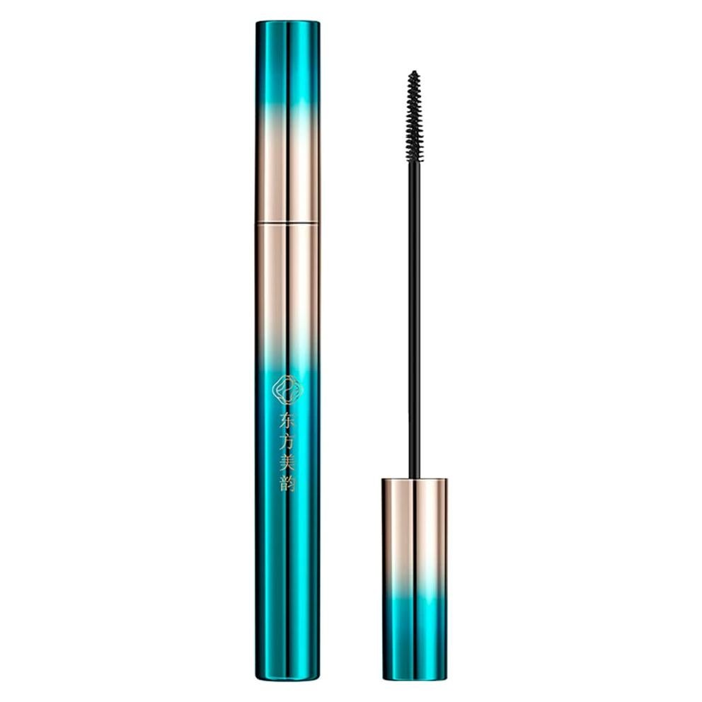 Máscara de Pestañas Impermeable QY 3ml - Alargadora y Voluminizadora