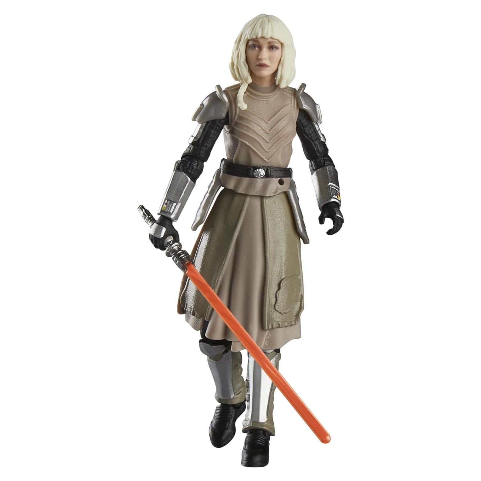 Figura de Acción Star Wars Vintage Shin Hati 9.5 cm Hasbro