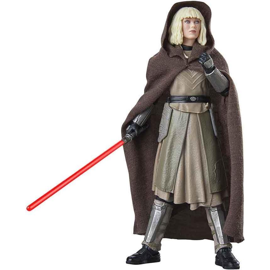 Figura de Acción Star Wars Hasbro Ahsoka Shin Hati 15.24 cm