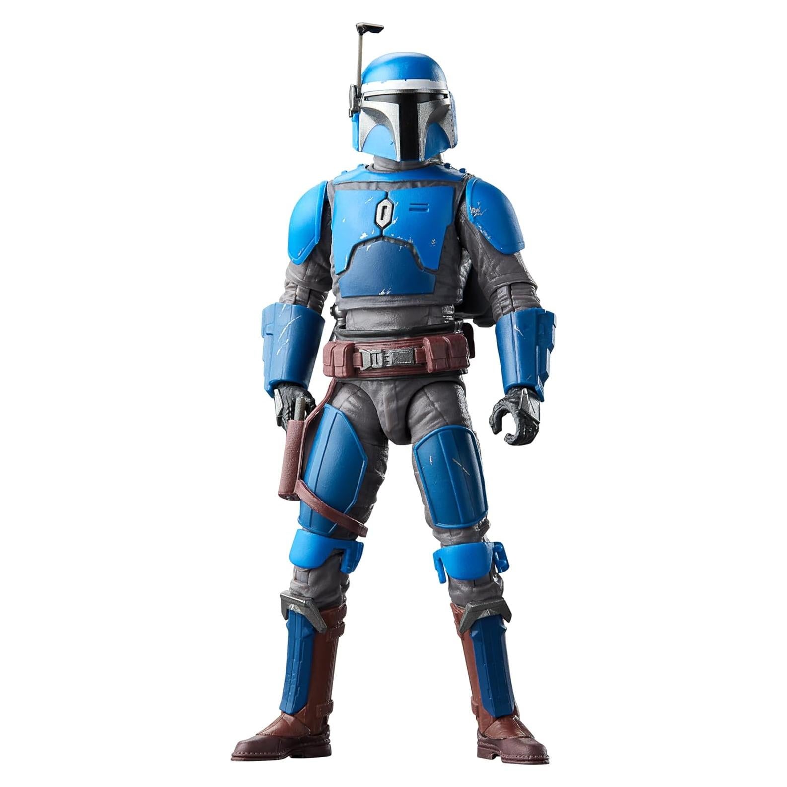 Figura de Acción Star Wars Hasbro Corsario Mandaloriano 15.24 cm