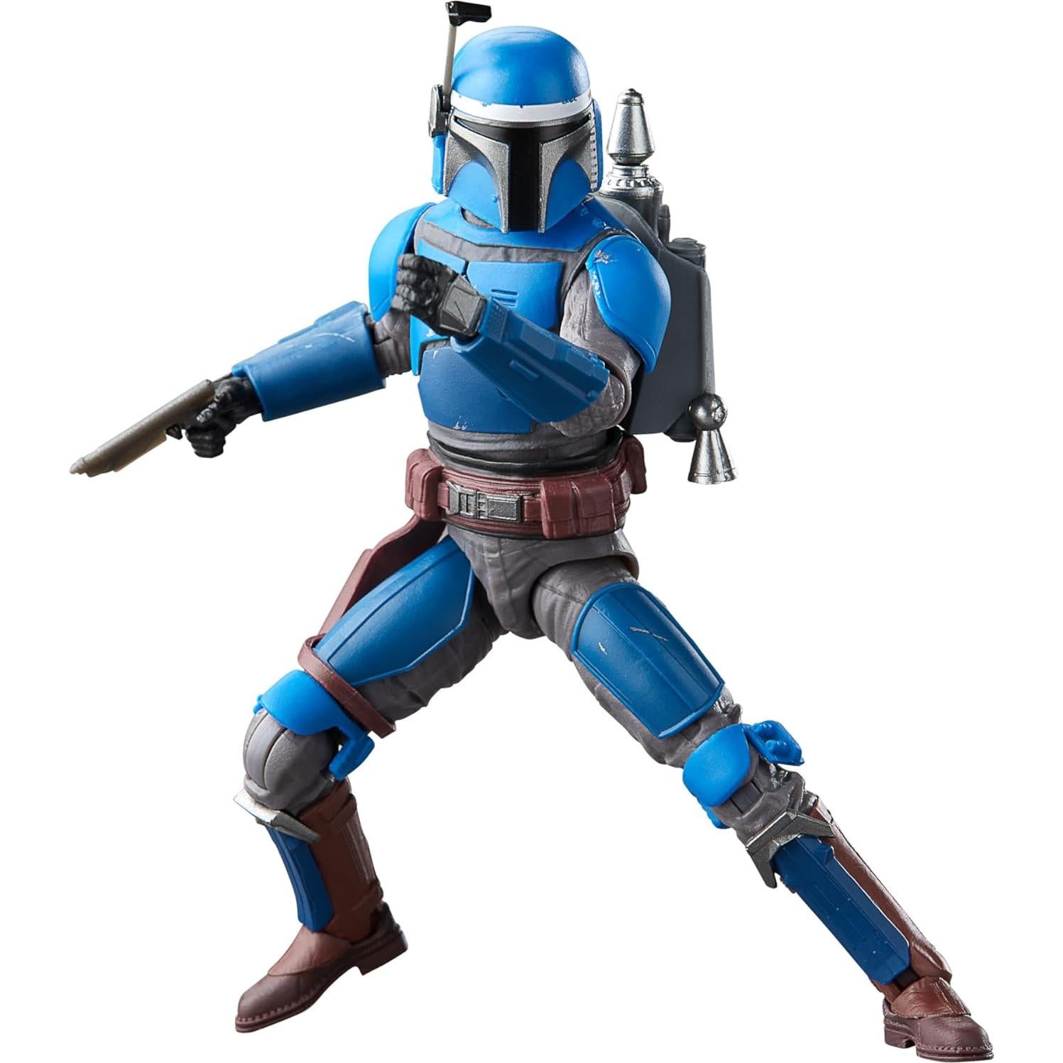 Figura de Acción Star Wars Hasbro Corsario Mandaloriano 15.24 cm