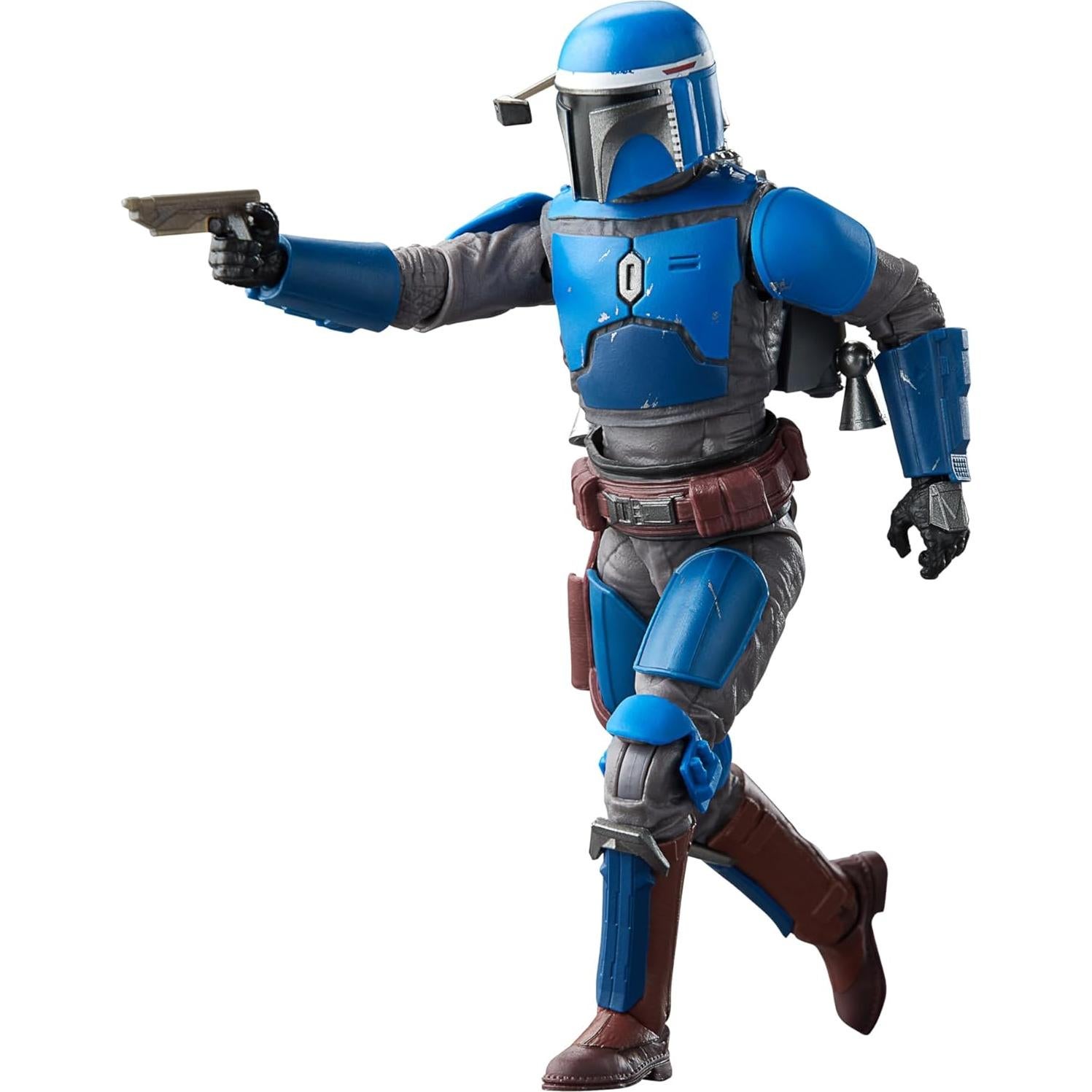 Figura de Acción Star Wars Hasbro Corsario Mandaloriano 15.24 cm