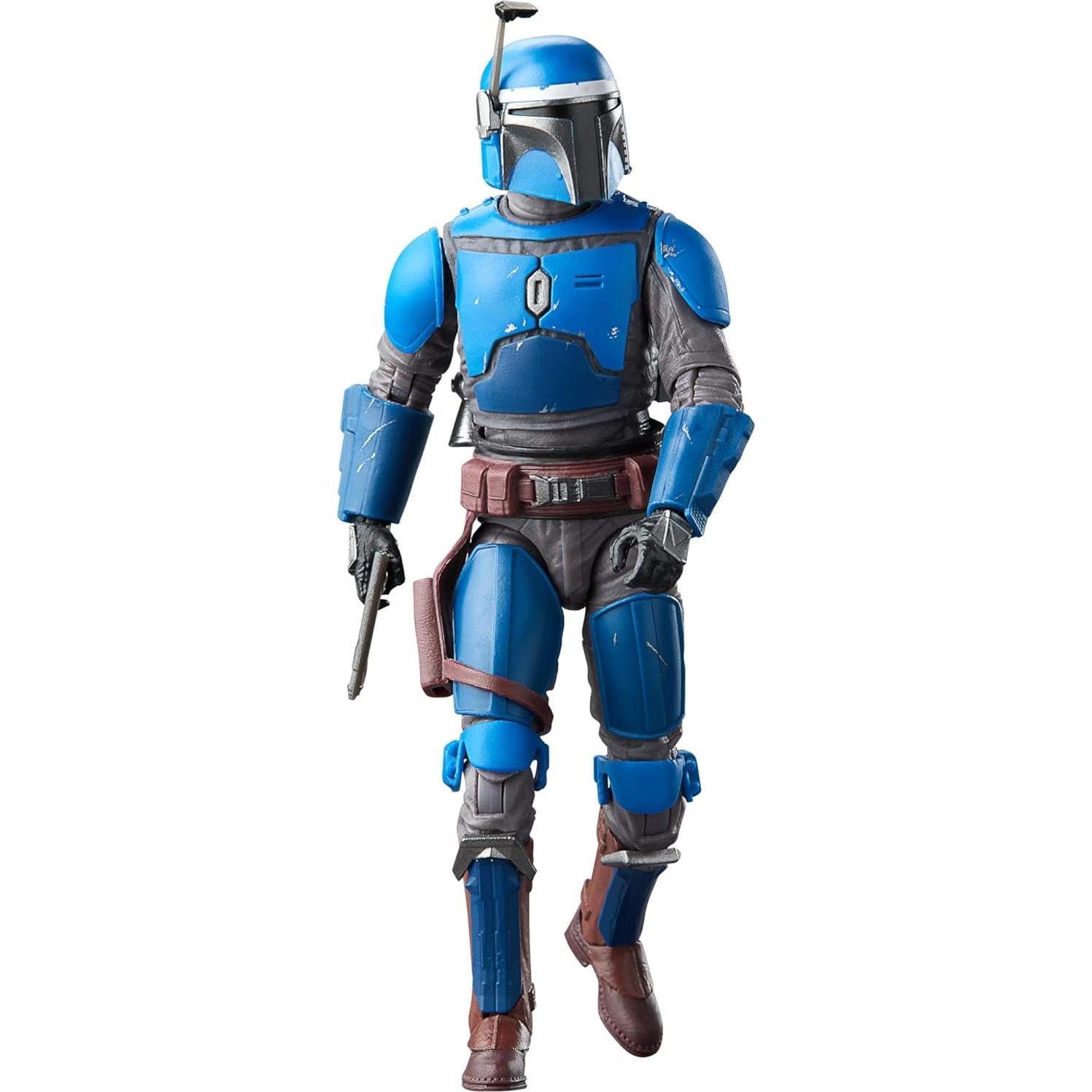 Figura de Acción Star Wars Hasbro Corsario Mandaloriano 15.24 cm