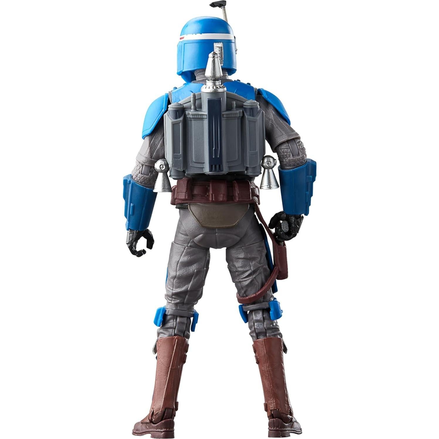 Figura de Acción Star Wars Hasbro Corsario Mandaloriano 15.24 cm