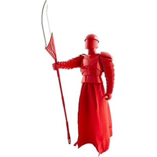 Figura de Acción Guardia Praetoria Star Wars Jakks 45.72 cm