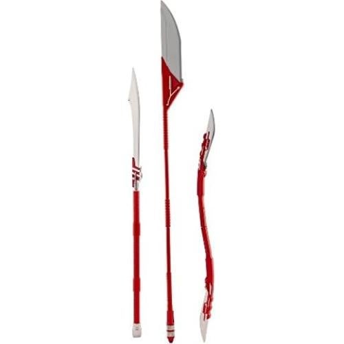 Figura de Acción Guardia Praetoria Star Wars Jakks 45.72 cm