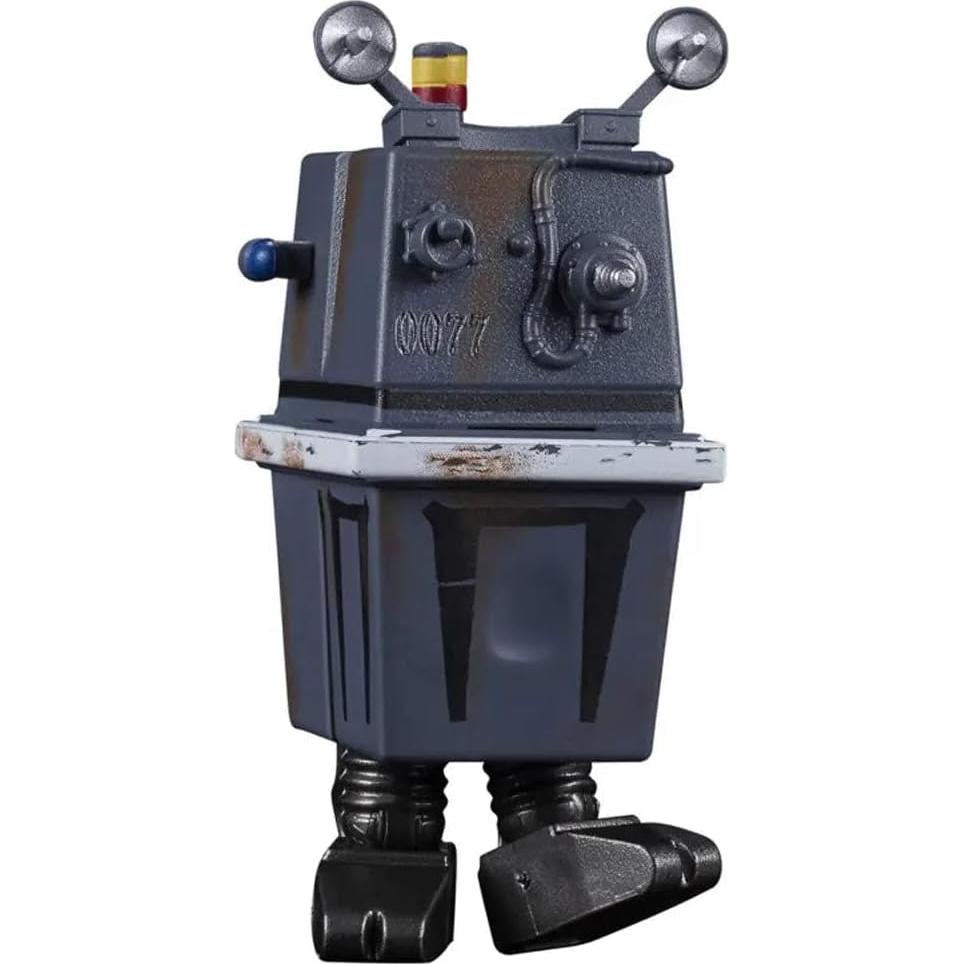 Figura de Acción Star Wars Vintage Droid de Energía 3.75"