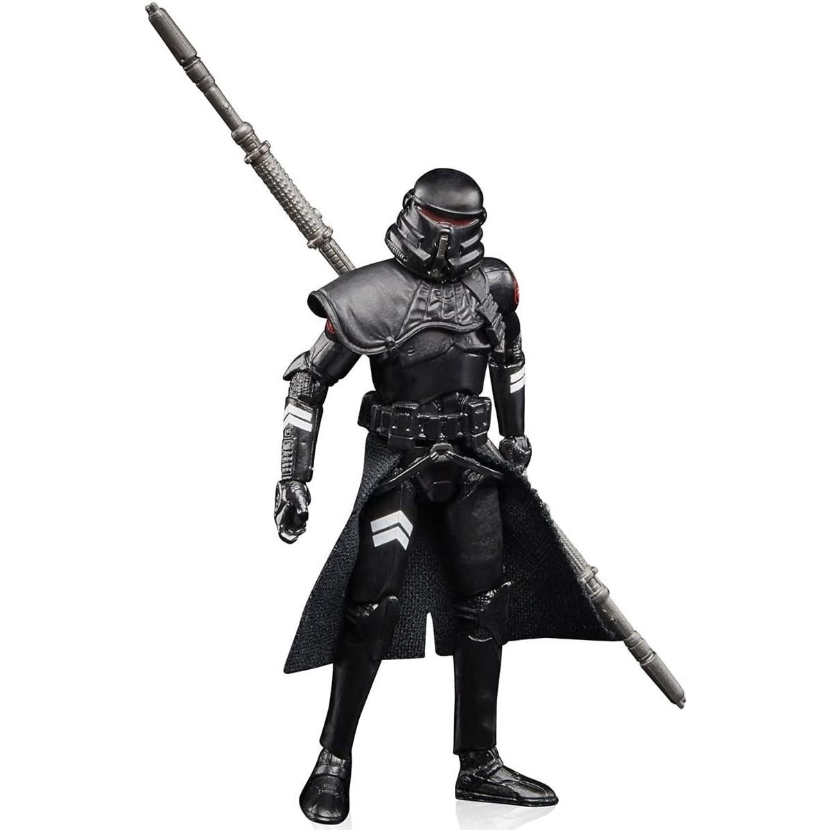 Figura Star Wars Vintage 3.75" HASBRO VC195 Soldado Purga