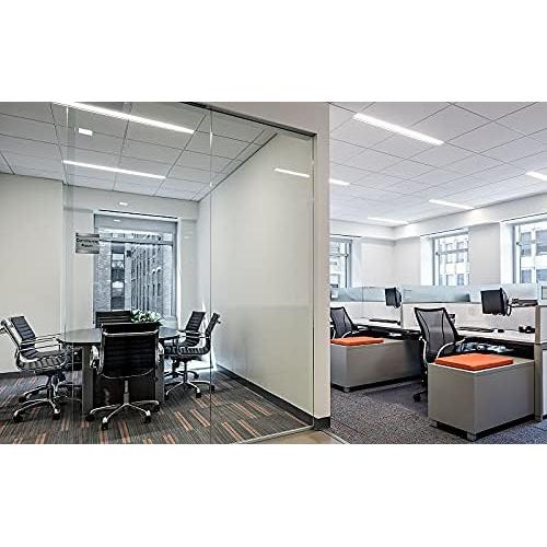 Base de Vinilo Autoadhesiva Proflex Negra 15.24 cm x 6.1 m