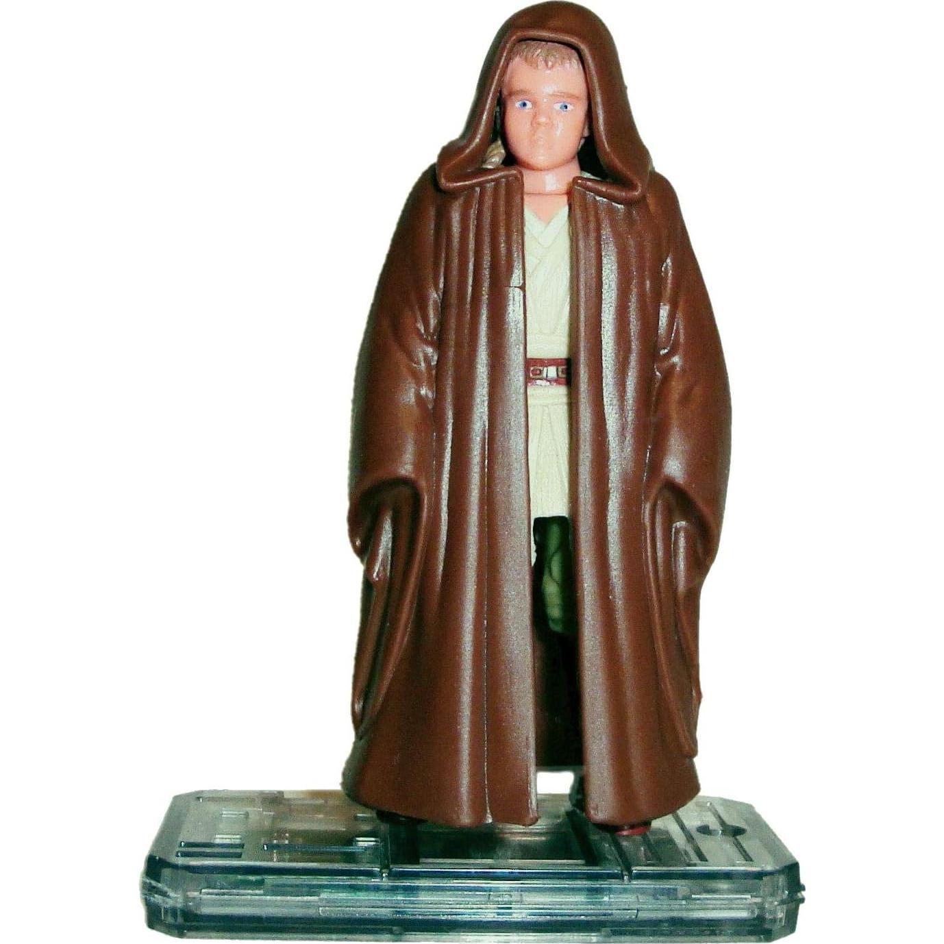Figura de Acción Anakin Skywalker Naboo Hasbro 1999
