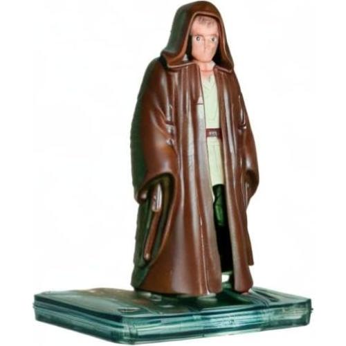 Figura de Acción Anakin Skywalker Naboo Hasbro 1999