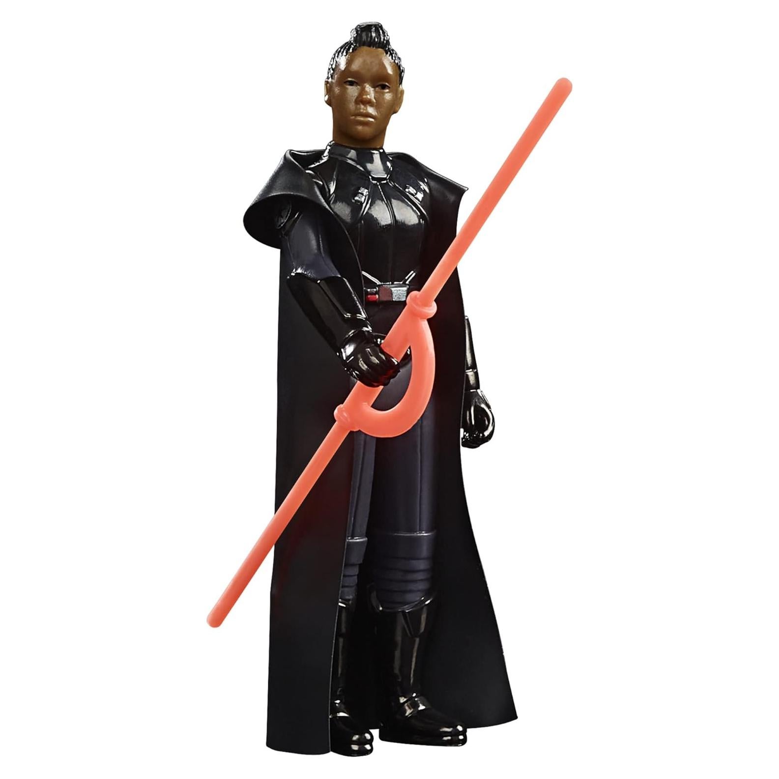 Figura de Acción Reva (Tercera Hermana) Star Wars 3.75"