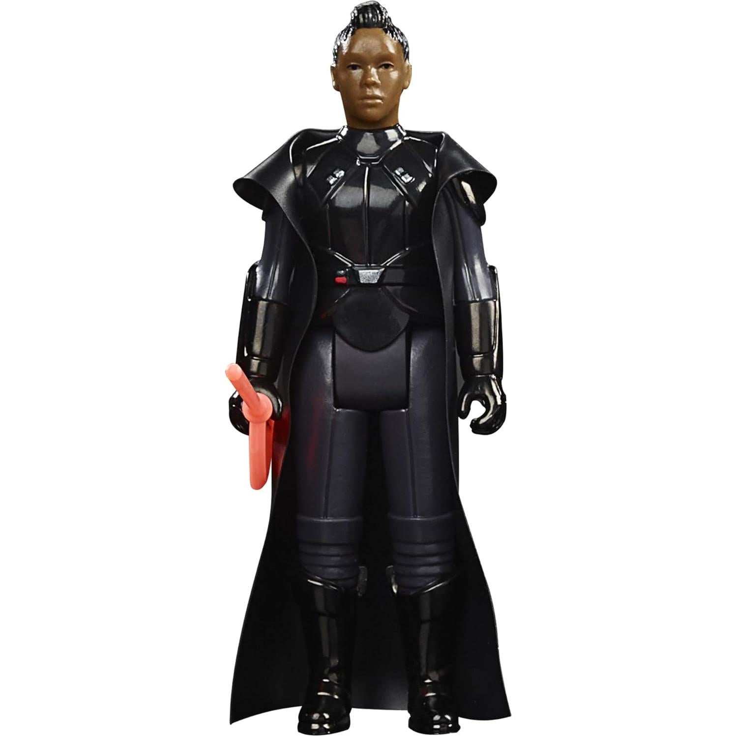 Figura de Acción Reva (Tercera Hermana) Star Wars 3.75"