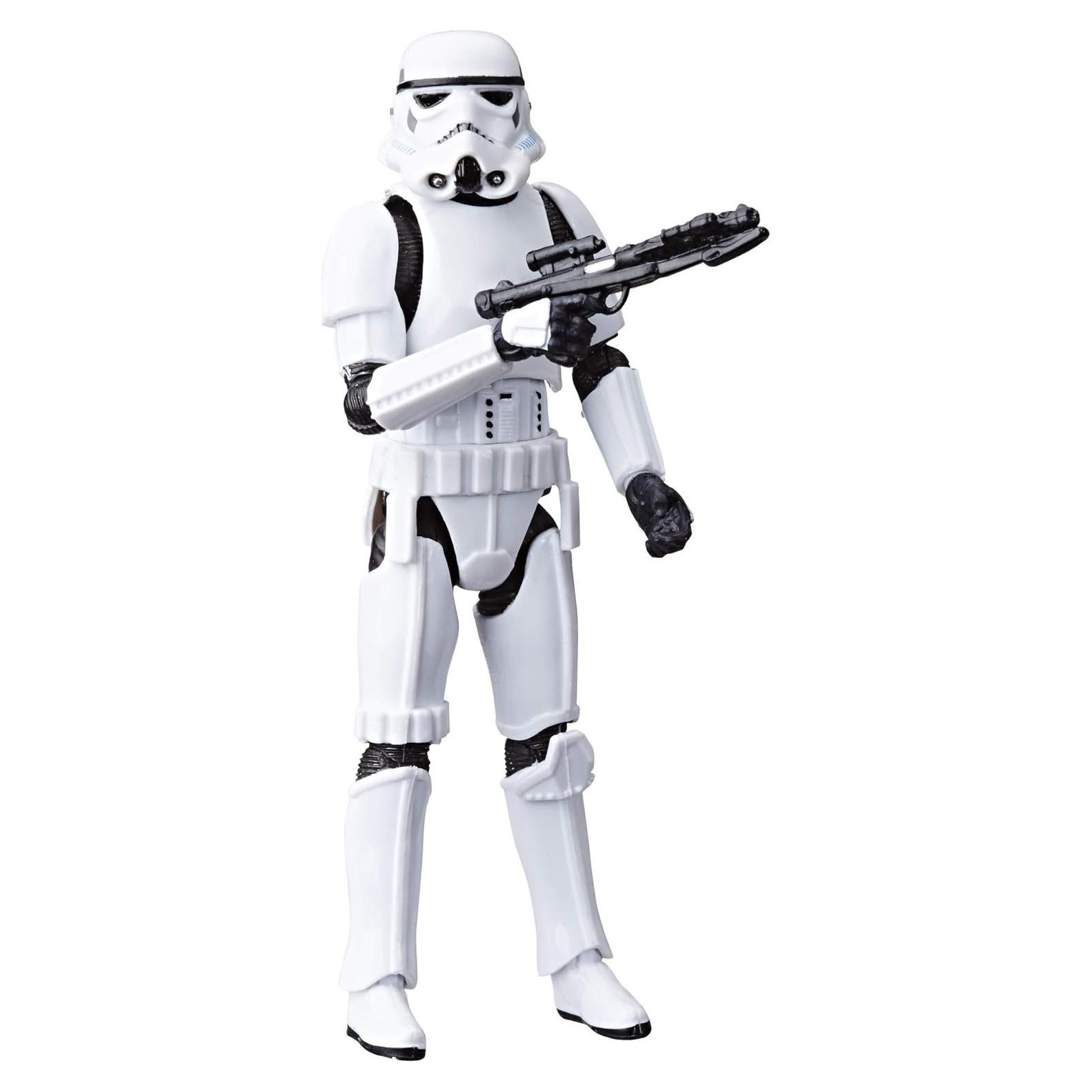 Figura Stormtrooper Imperial Vintage Star Wars 3.75" Hasbro