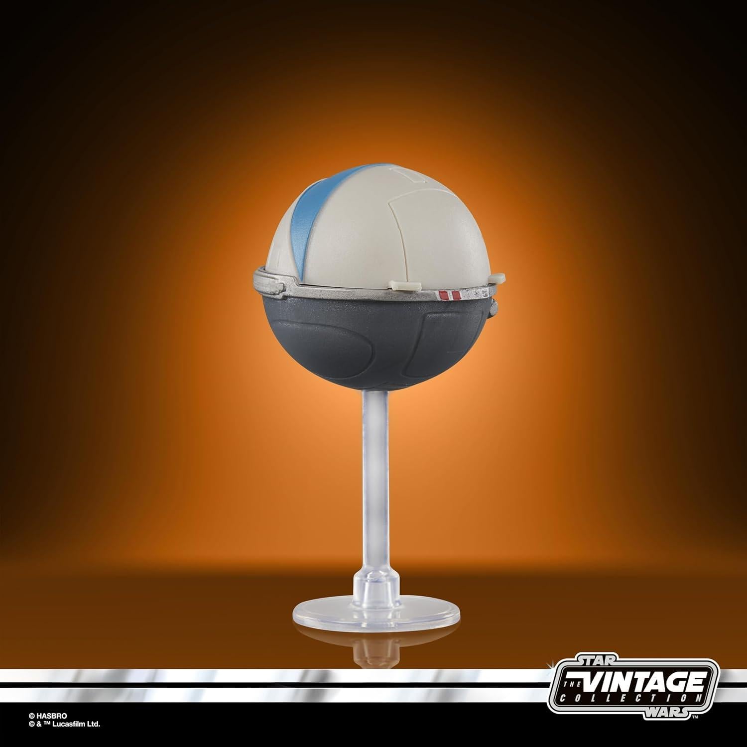 Figura de Acción Grogu 9.5 cm Star Wars El Mandaloriano Hasbro