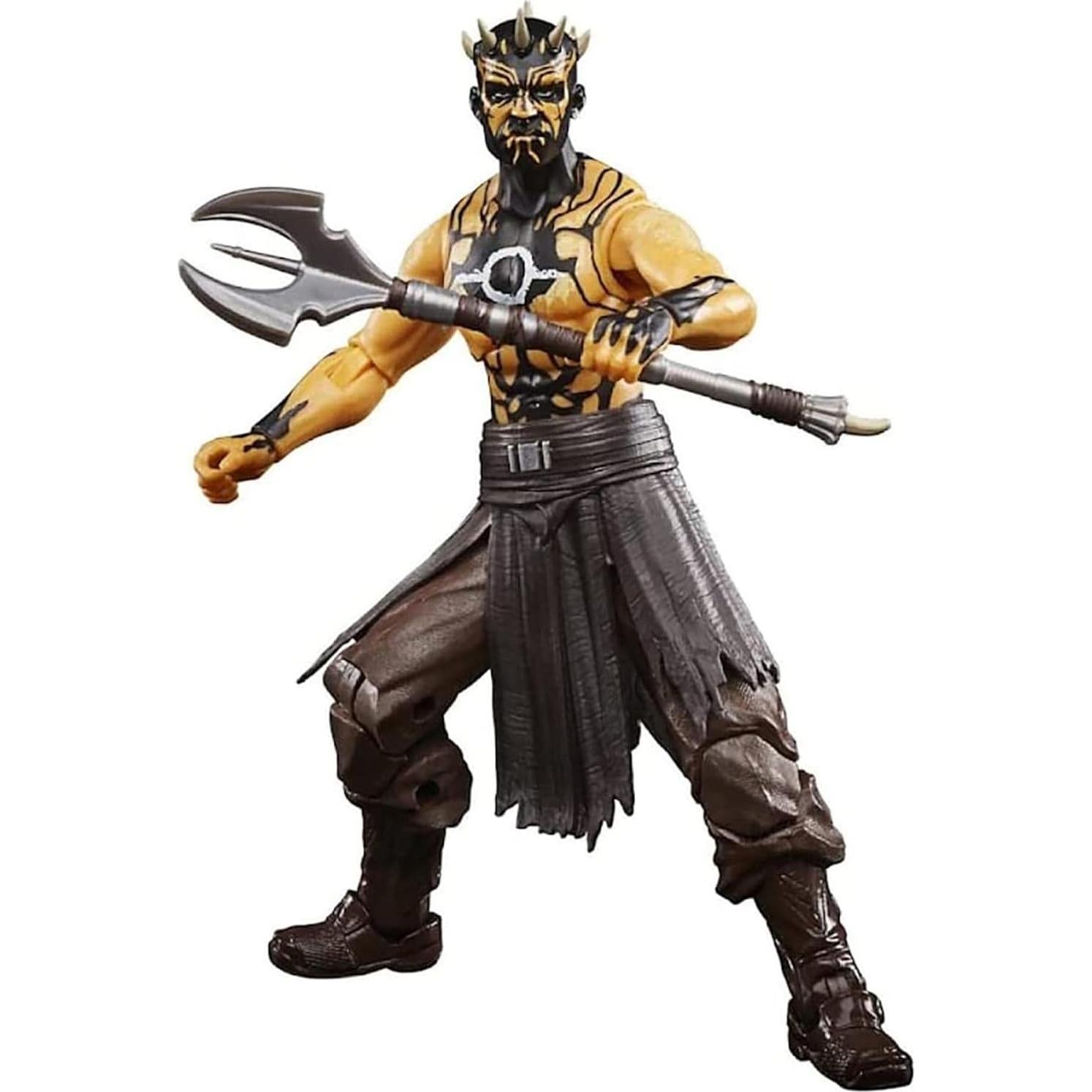 Figura de Acción Star Wars Jedi: Fallen Order Nightbrother 15.2 cm