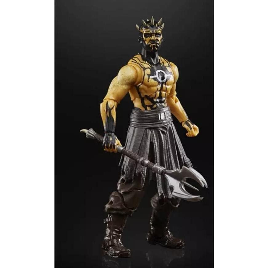 Figura de Acción Star Wars Jedi: Fallen Order Nightbrother 15.2 cm