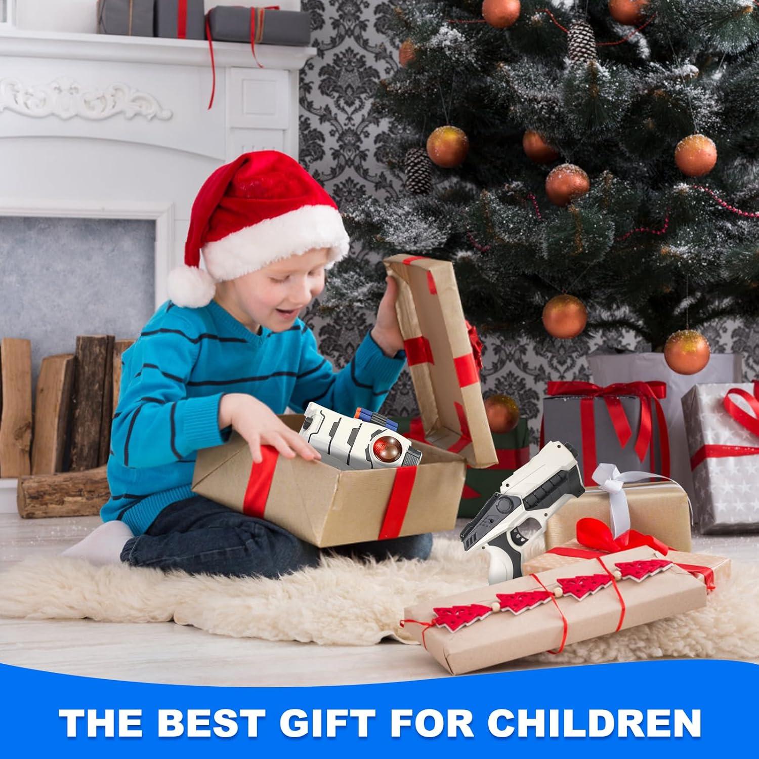 Blaster de Espuma Star Wars Stormtrooper con 30 Dardos