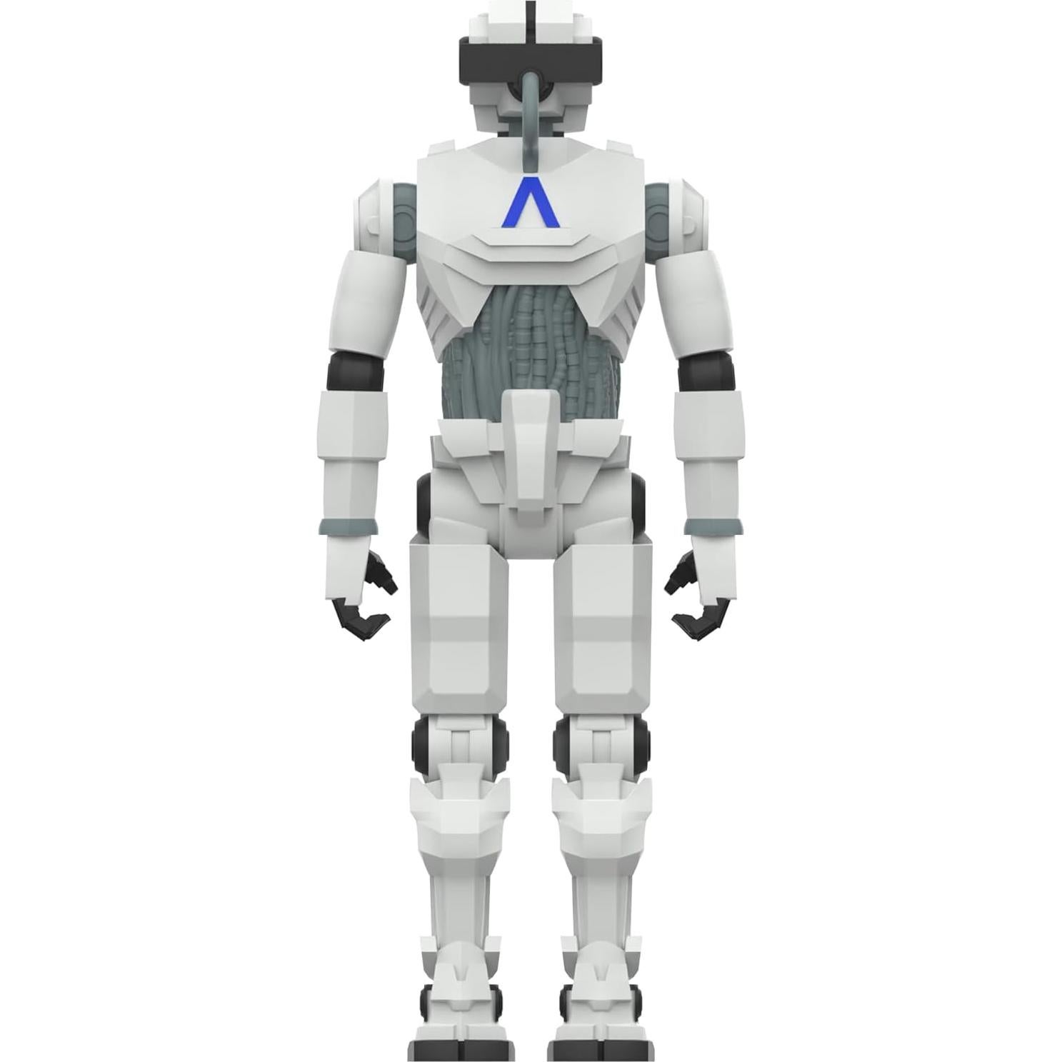 Figura de Acción Super7 Logic ATM-301 9.53 cm Retro Hip Hop