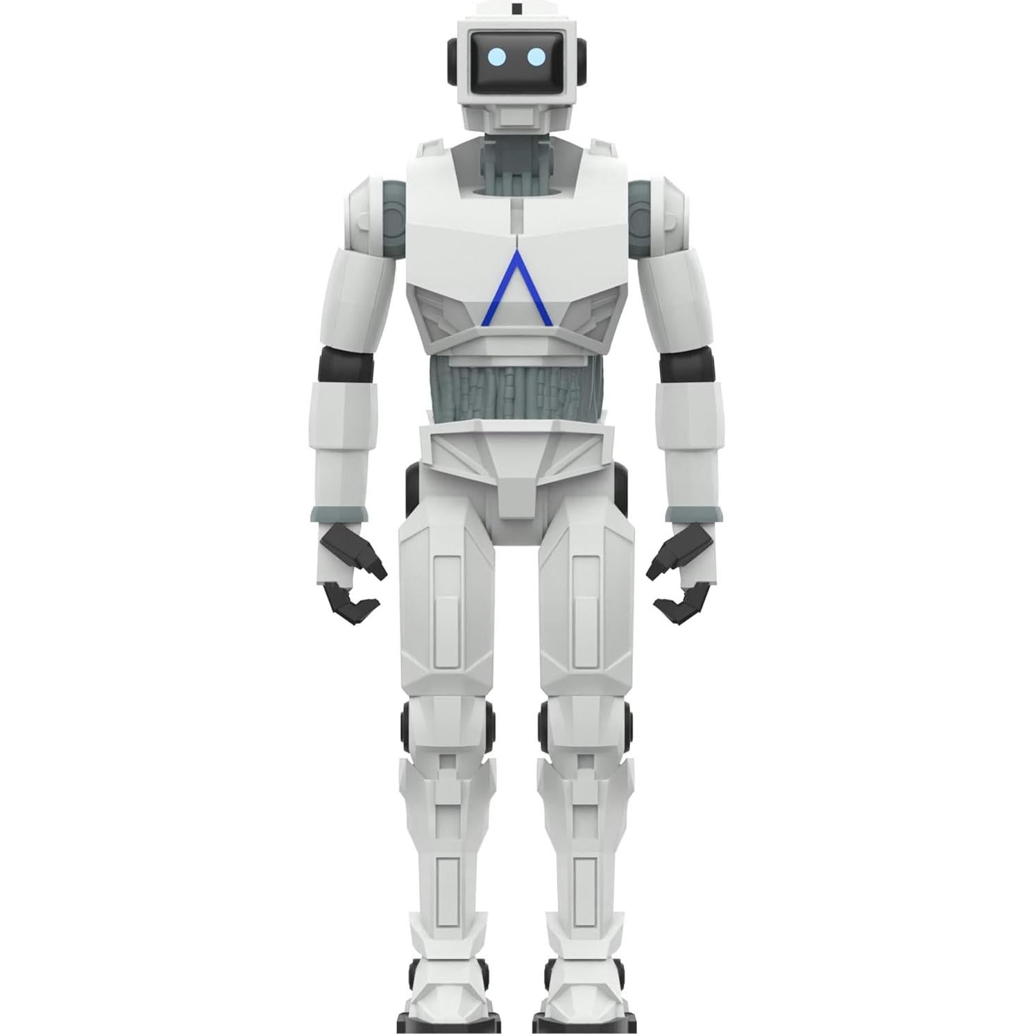 Figura de Acción Super7 Logic ATM-301 9.53 cm Retro Hip Hop